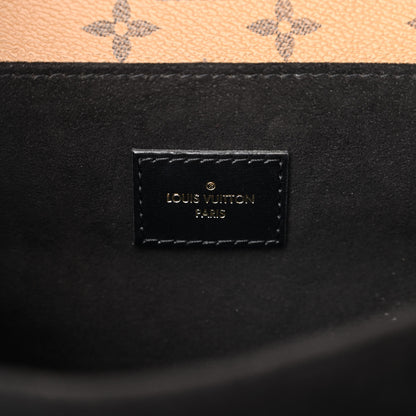 Louis Vuitton Reverse Monogram Pochette Metis 6 of 10