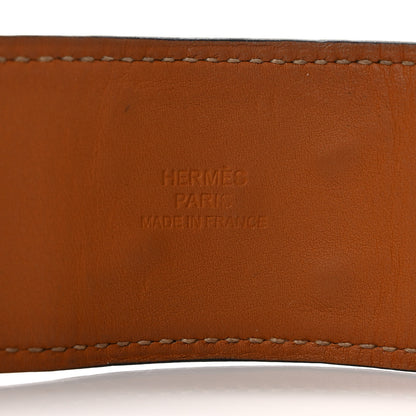 Hermes Swift Collier De Chien CDC Bracelet S Black 4 of 4