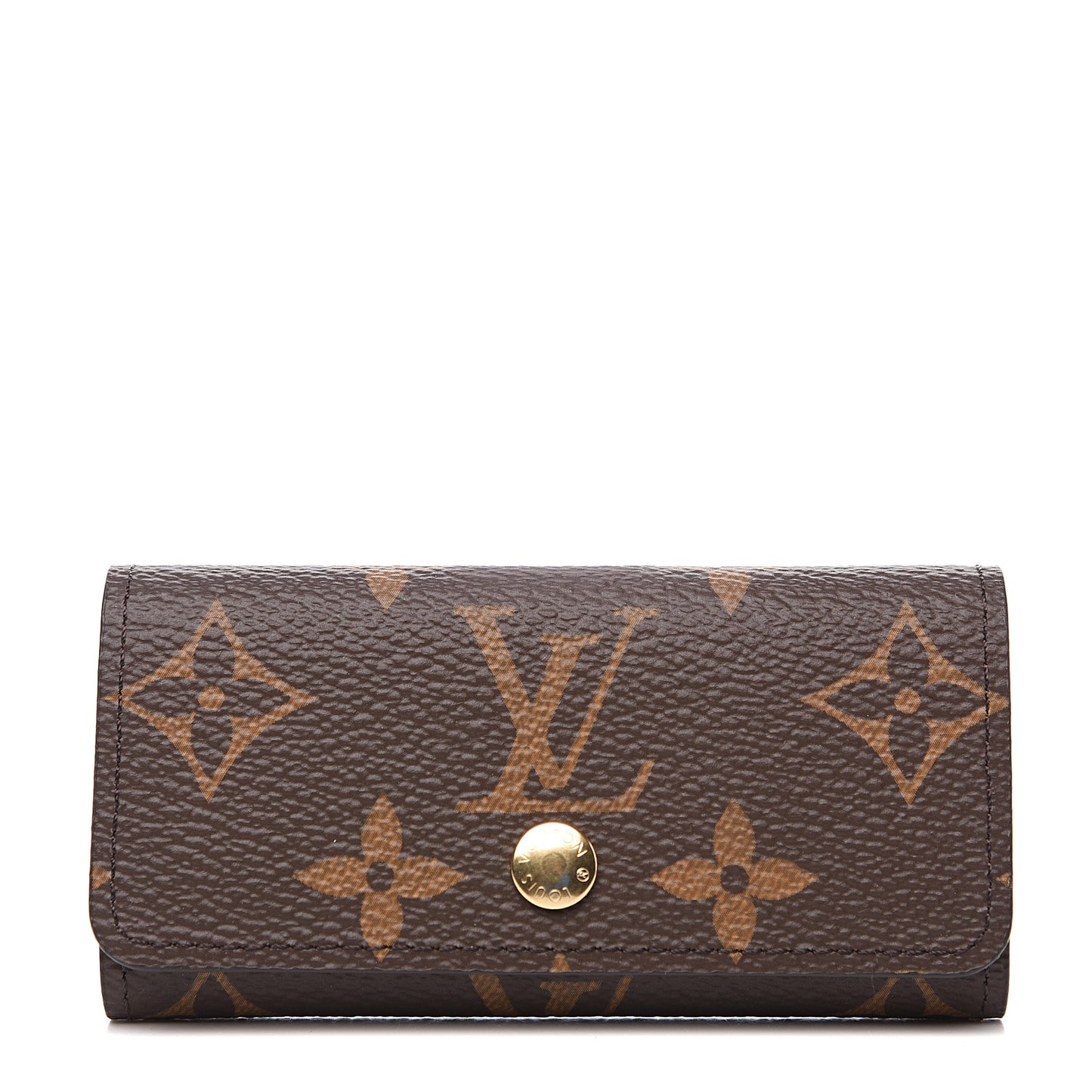 Monogram 4 Key Multicles Holder