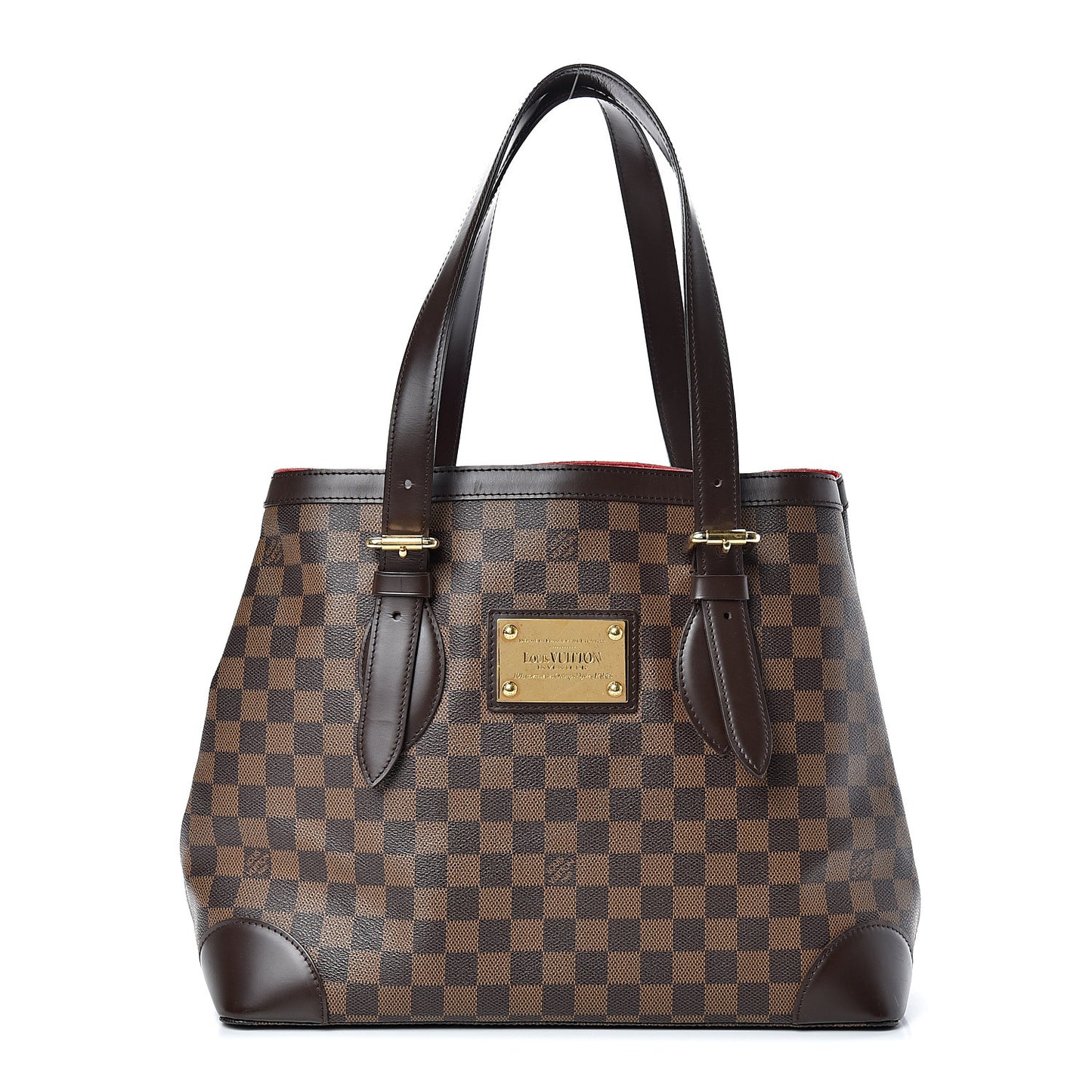 Damier Ebene Hampstead MM