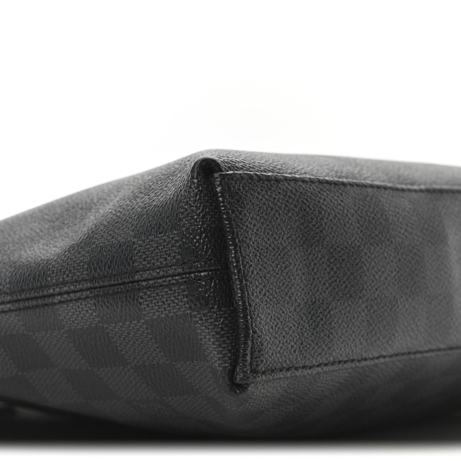 Louis Vuitton Damier Graphite Porte-Documents Jour 8 of 9