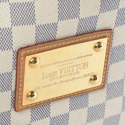 Louis Vuitton Damier Azur Galliera PM 11 of 11