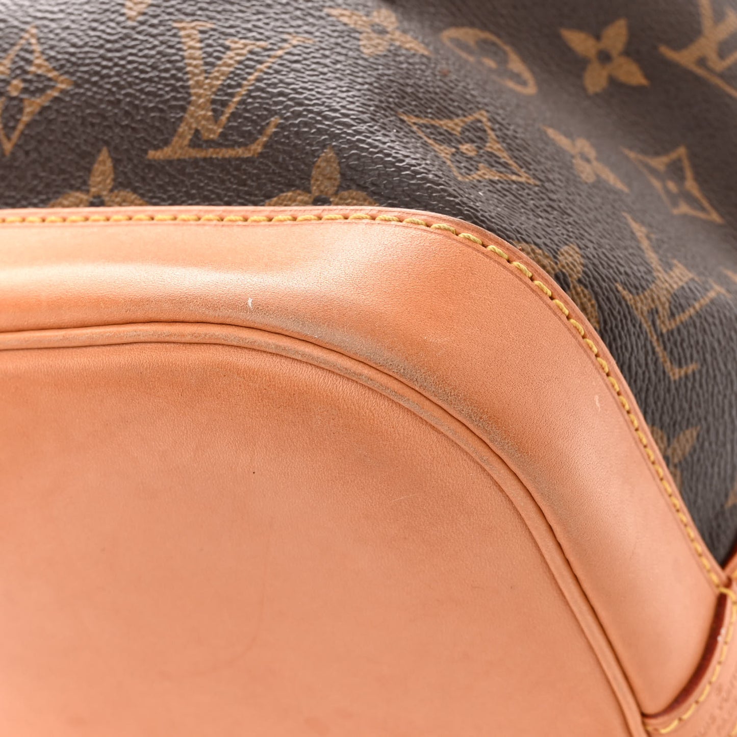 Monogram Petit Noe NM