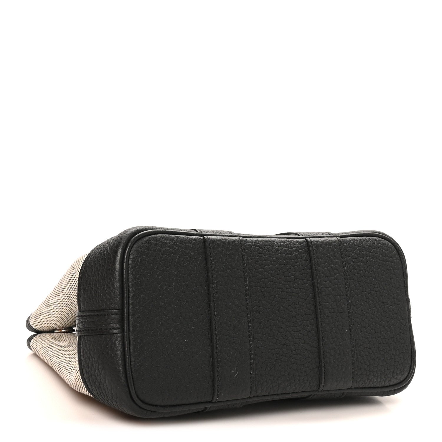 Hermes H Viking Negonda Neo Garden 23 Ecru Black 4 of 11