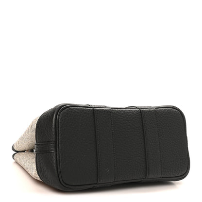 Hermes H Viking Negonda Neo Garden 23 Ecru Black 4 of 11