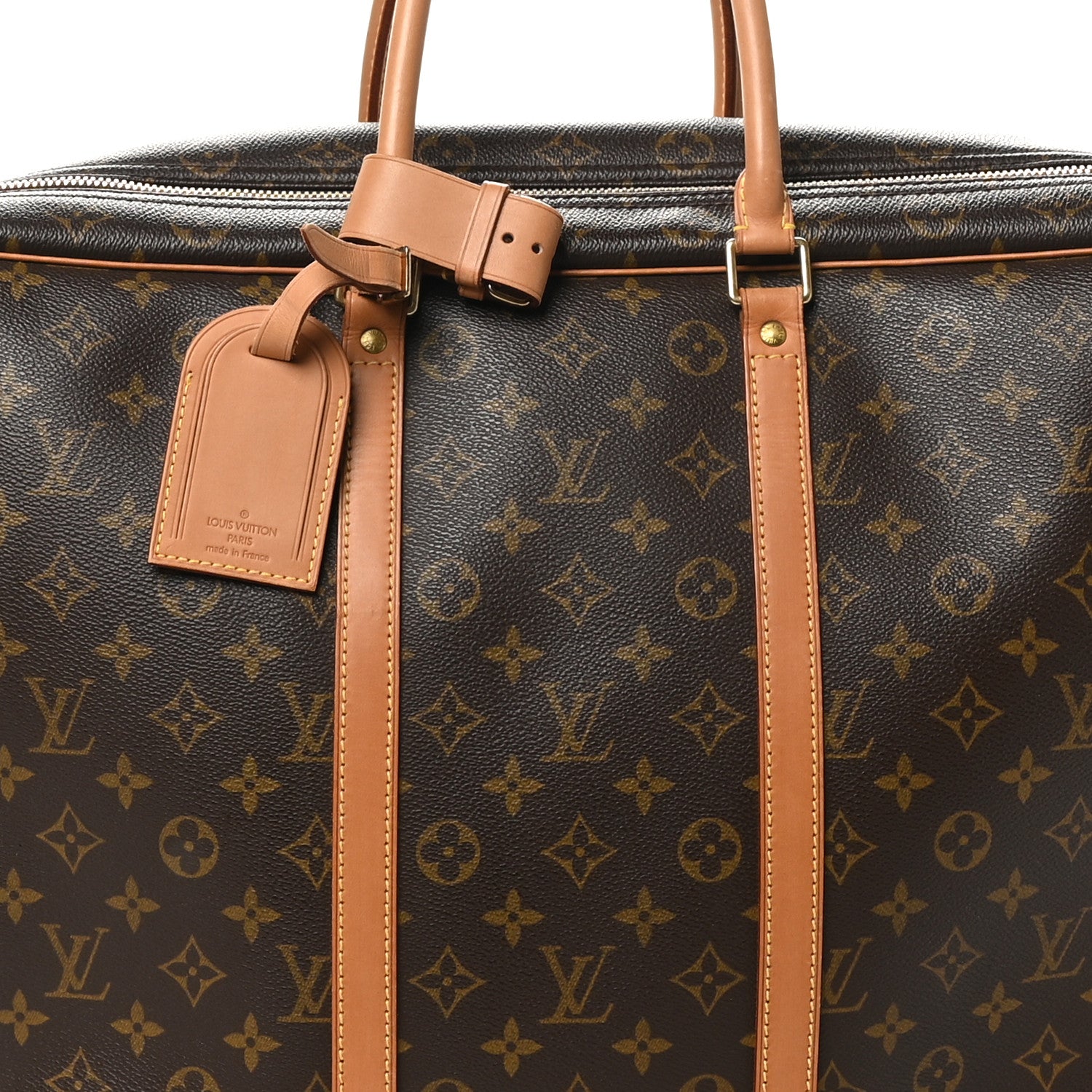 Louis Vuitton Monogram Sirius 50 7 of 9