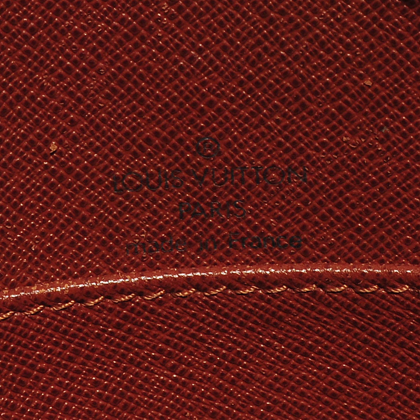 Monogram Drouot