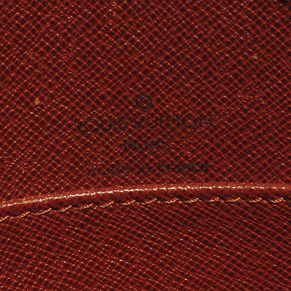Louis Vuitton Monogram Drouot 6 of 7