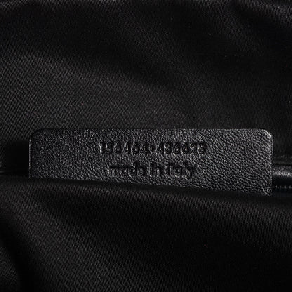 Saint Laurent Patent Large Muse Black 7 of 8