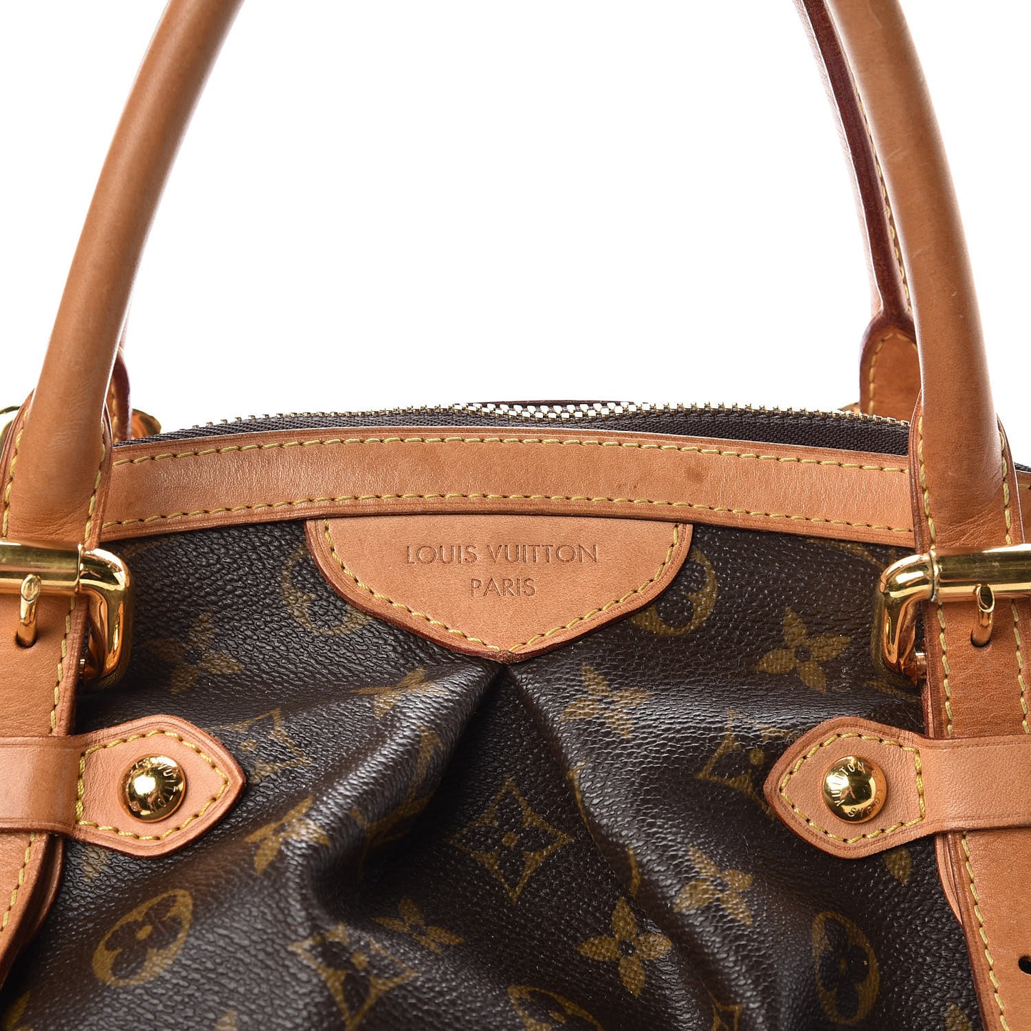 Goyardine Saint Louis GM Black Gold