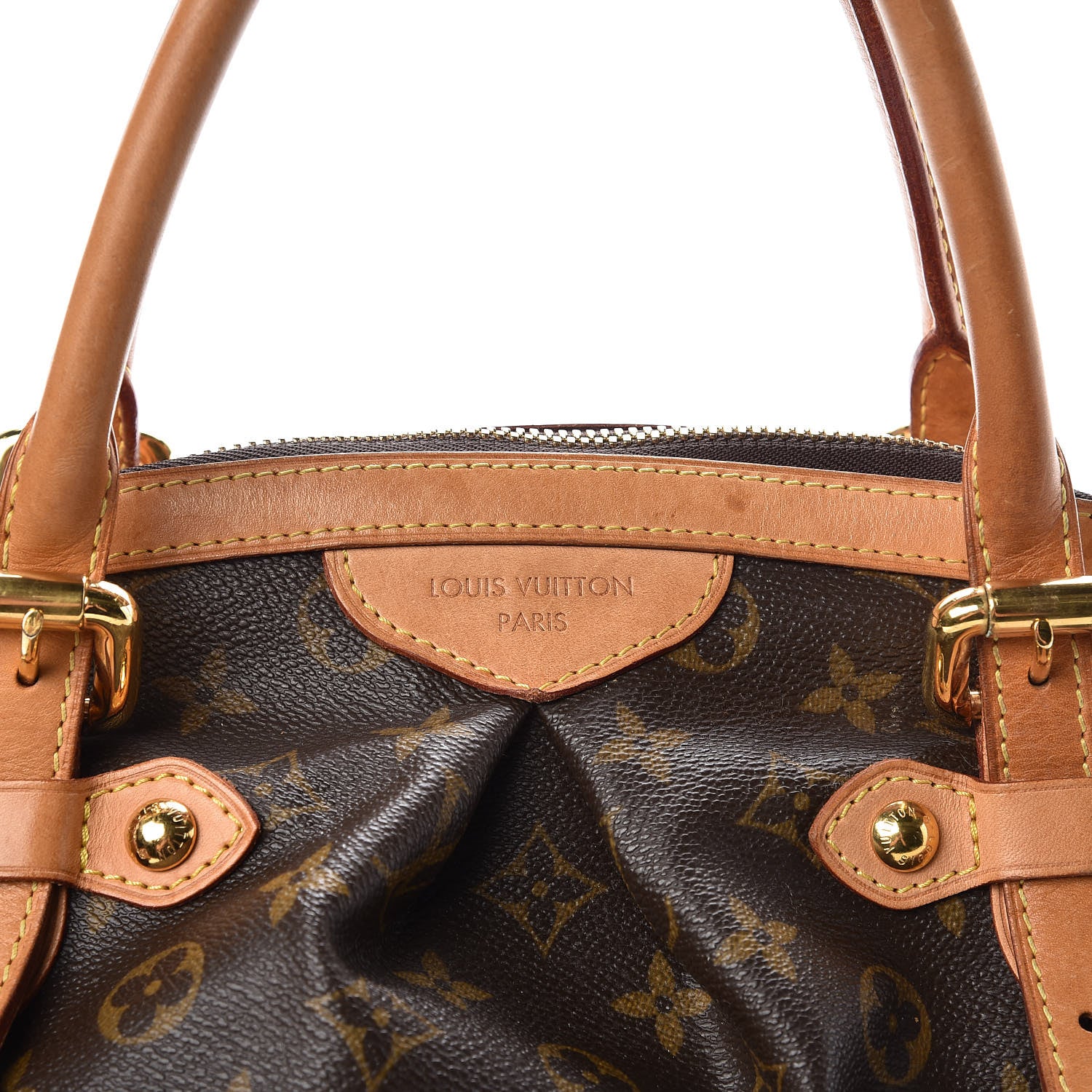 Goyard Goyardine Saint Louis GM Black Gold 37 of 56