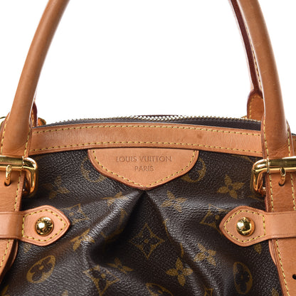 Goyard Goyardine Saint Louis GM Black Gold 37 of 56