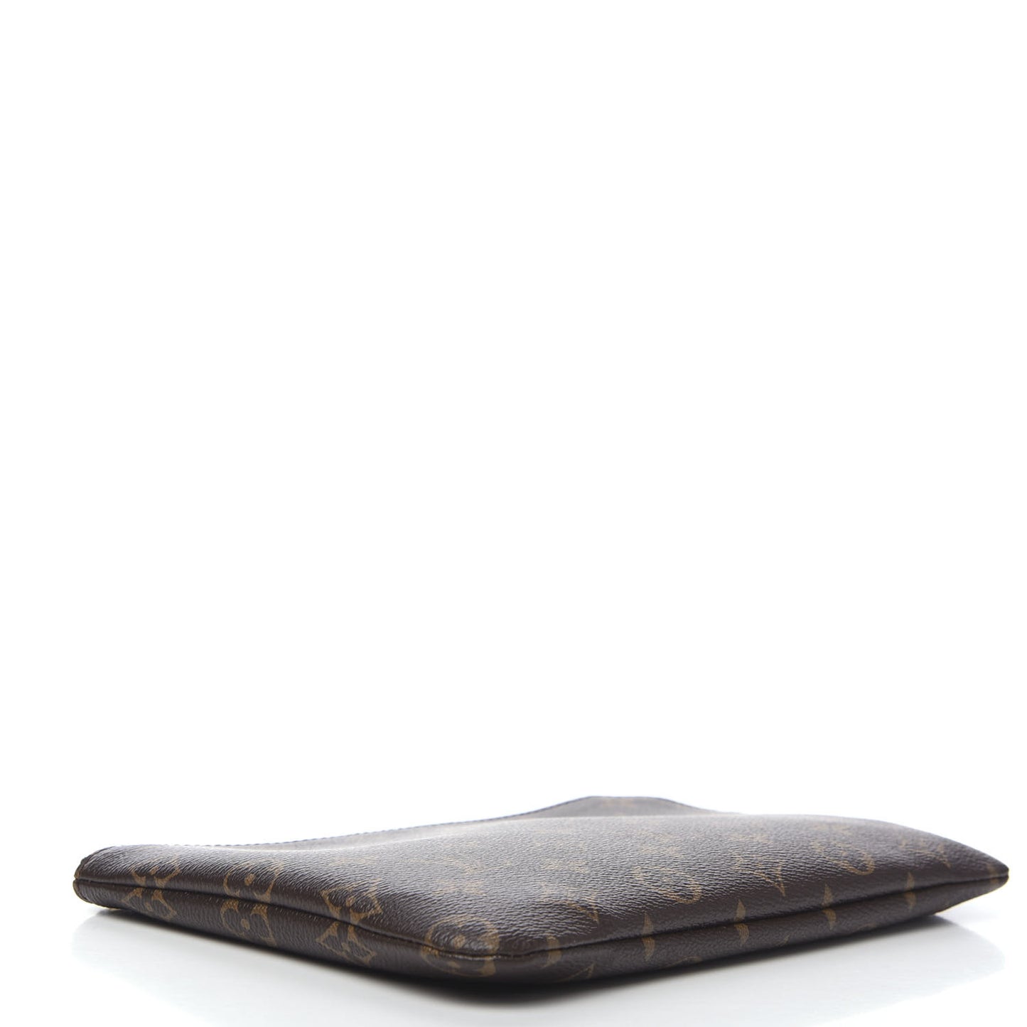 Monogram Etui Voyage PM Pouch Fuchsia