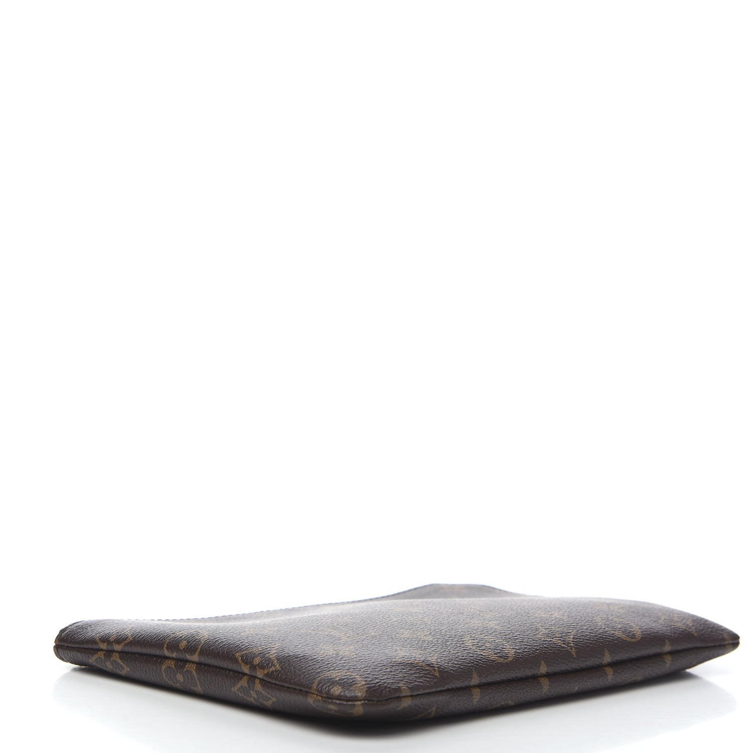 Louis Vuitton Monogram Etui Voyage PM Pouch Fuchsia 3 of 5