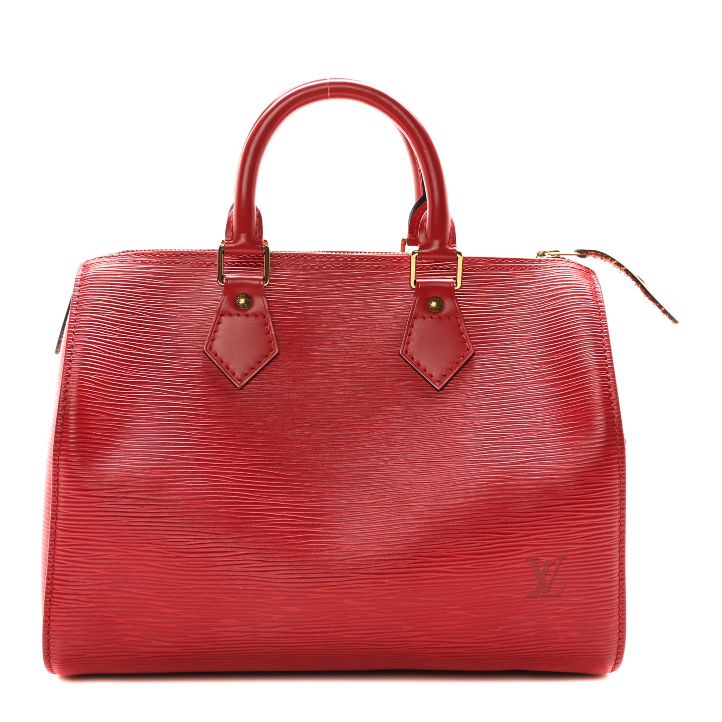 Epi Speedy 25 Castillan Red
