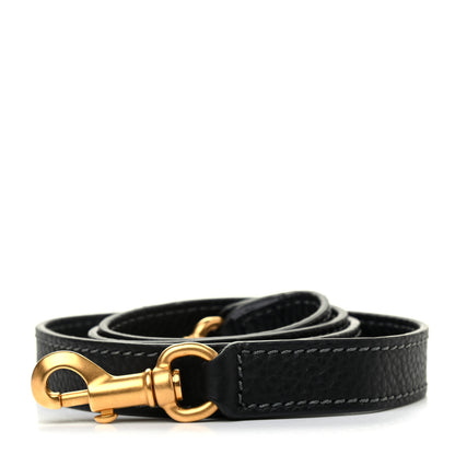 Chloe Calfskin Marcie Strap Black 1 of 3