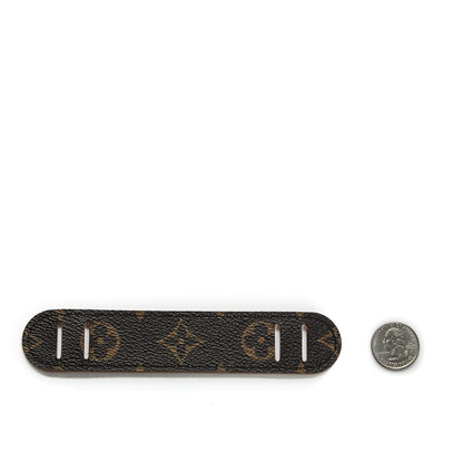 Louis Vuitton Monogram Shoulder Strap Pad 2 of 4