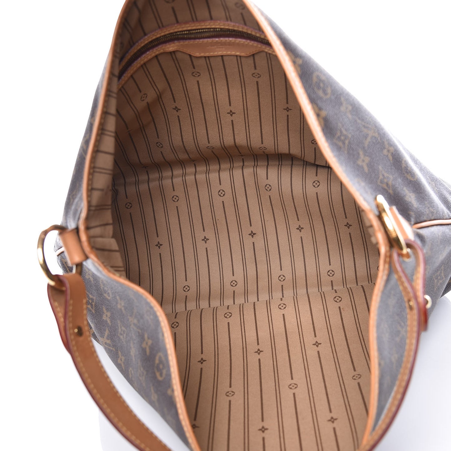Monogram Delightful MM