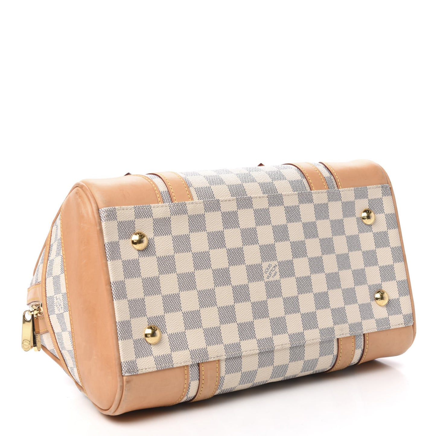 Damier Azur Berkeley