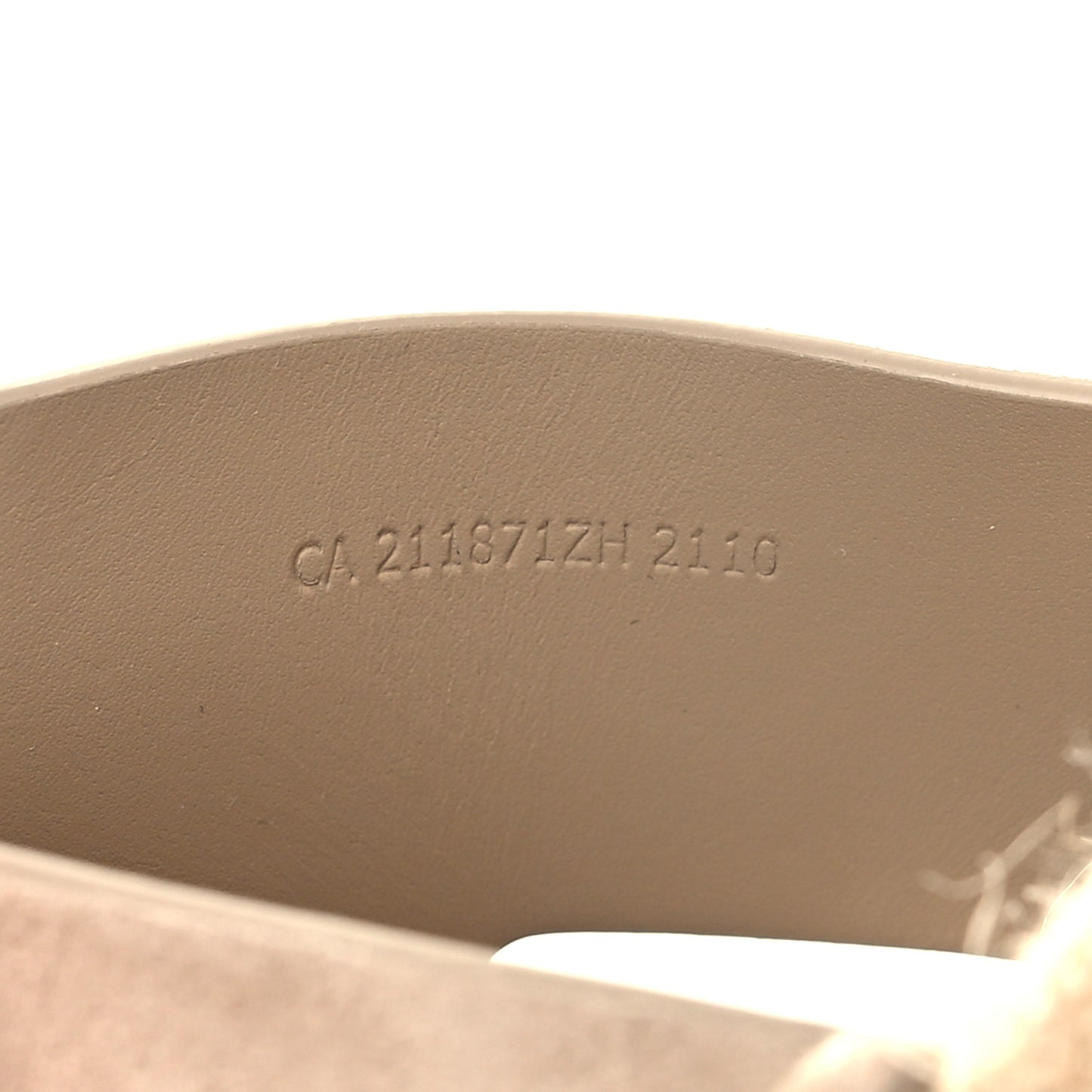 Suede Goatskin Mens Antigua Espadrille Sandals 41 Beige Sable