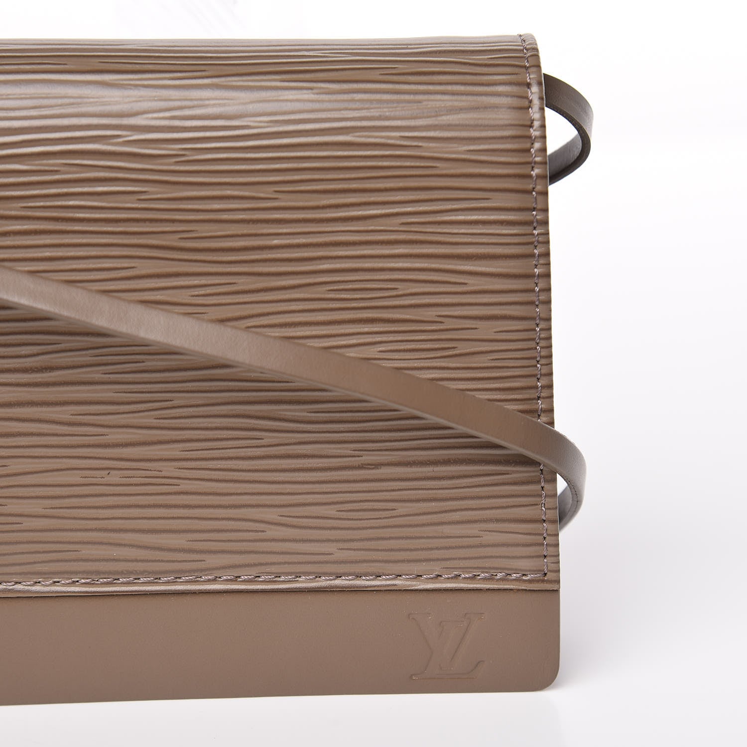 Louis Vuitton Epi Honfleur Pepper 14 of 14