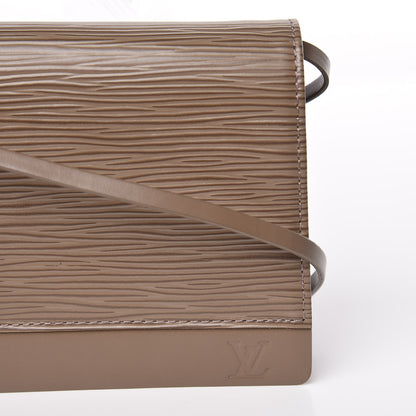 Louis Vuitton Epi Honfleur Pepper 14 of 14