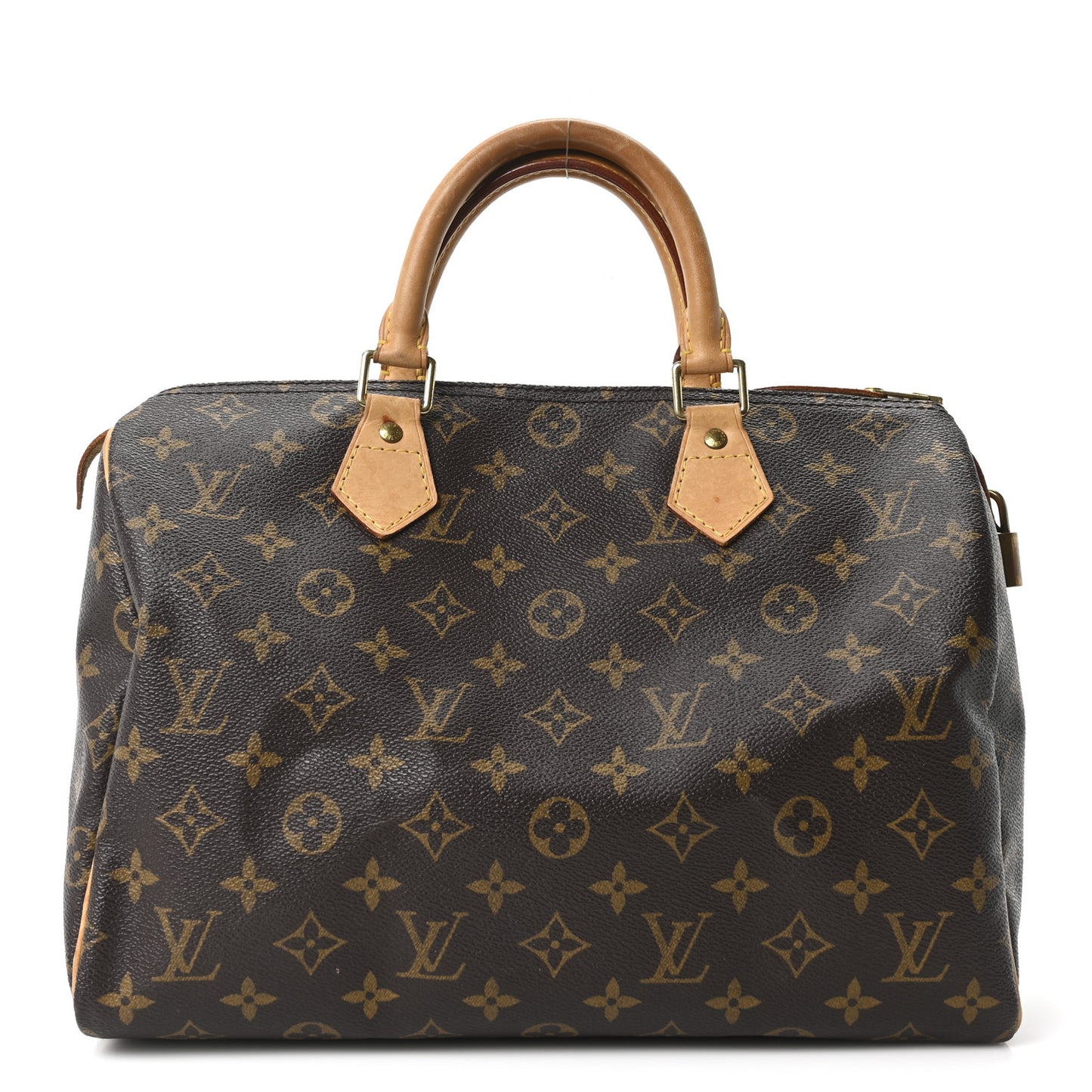 Monogram Speedy 30
