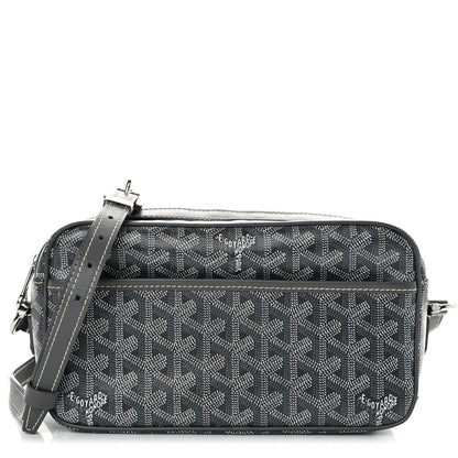 Goyard Goyardine Sac Cap Vert Grey 1 of 9
