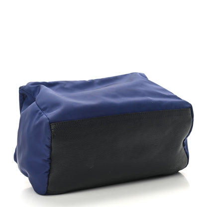 Givenchy Nylon Mini Pandora Blue 3 of 9
