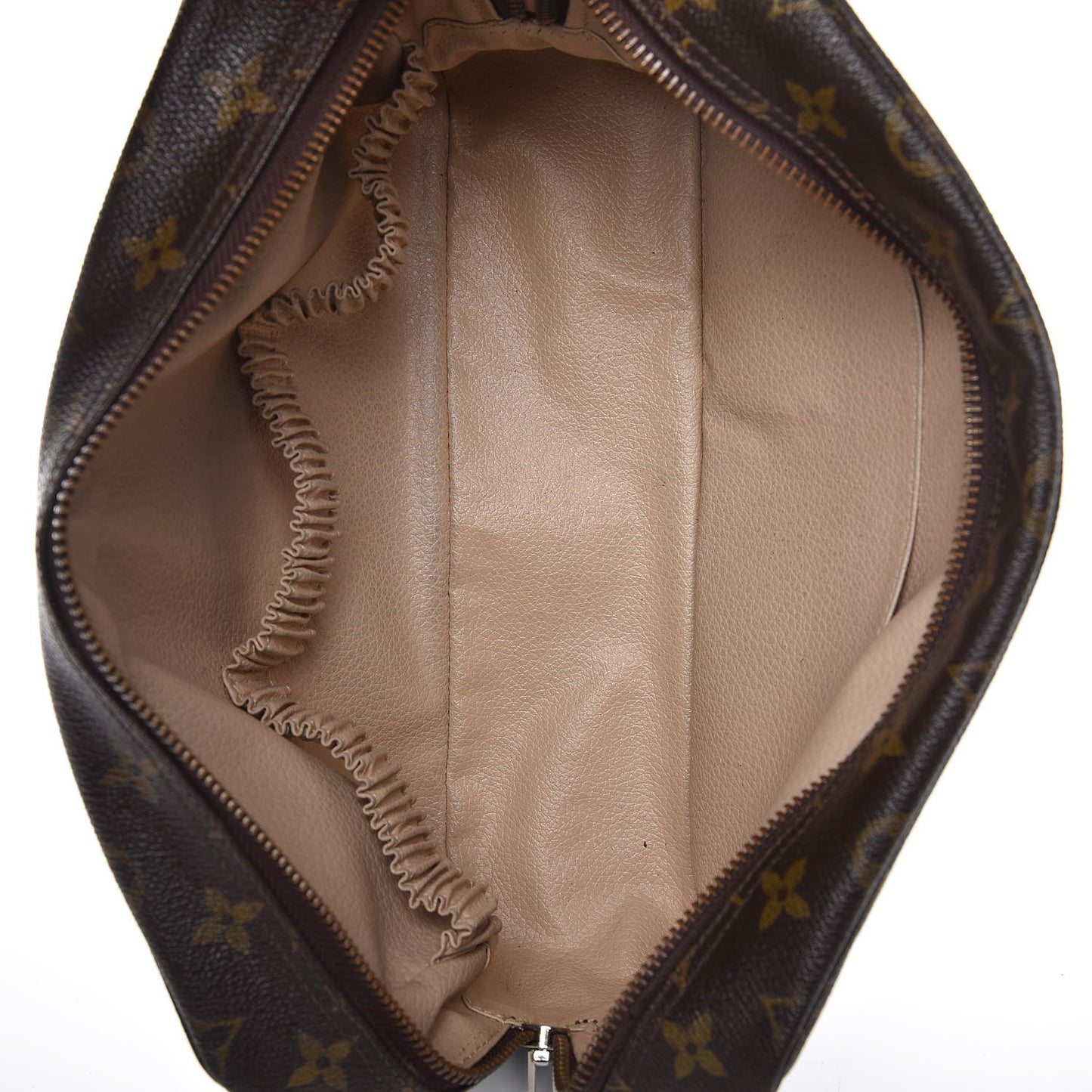 Monogram Trousse Toilette 28