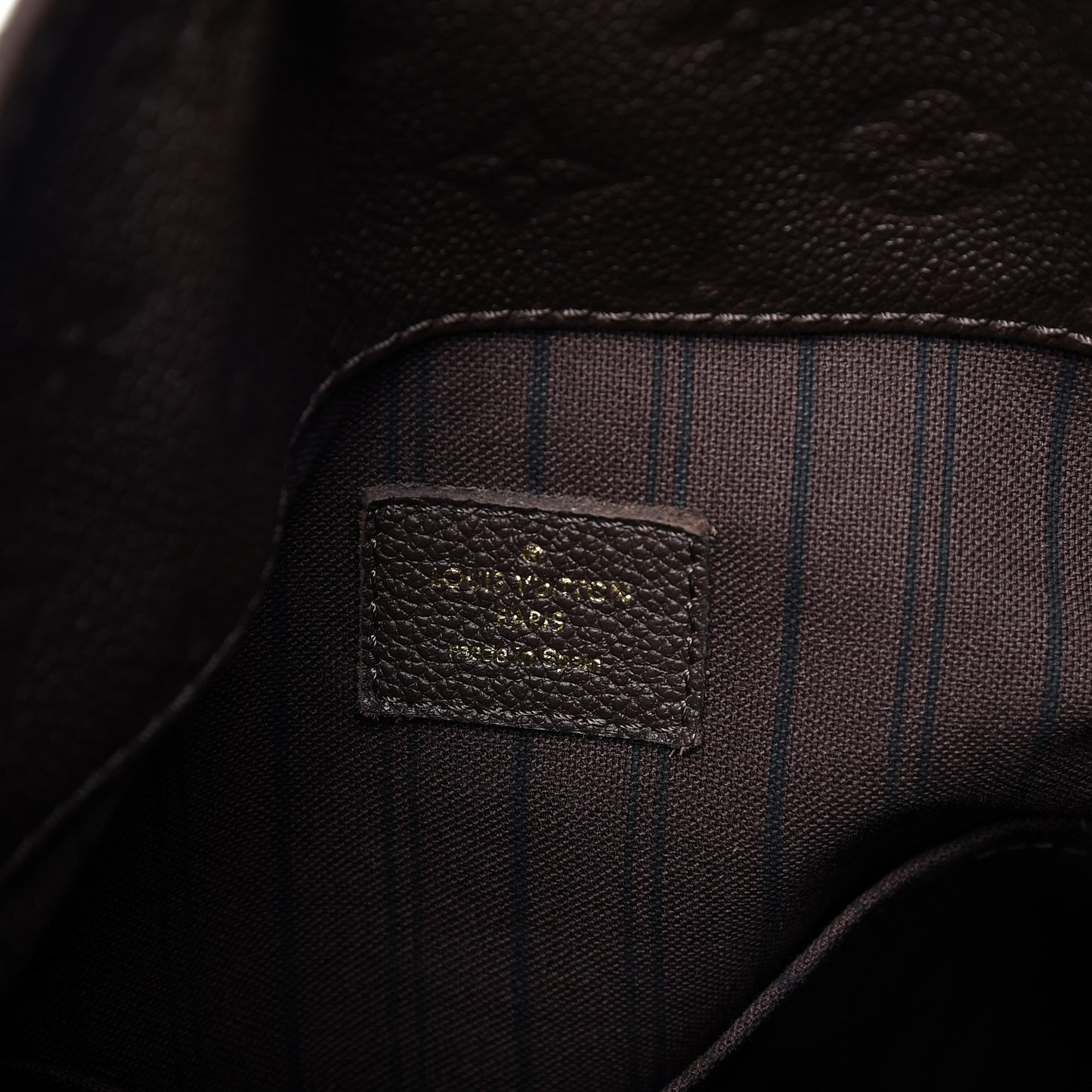 Empreinte Artsy MM Terre