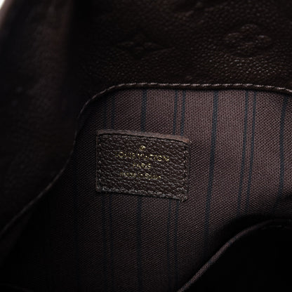 Louis Vuitton Empreinte Artsy MM Terre 6 of 6