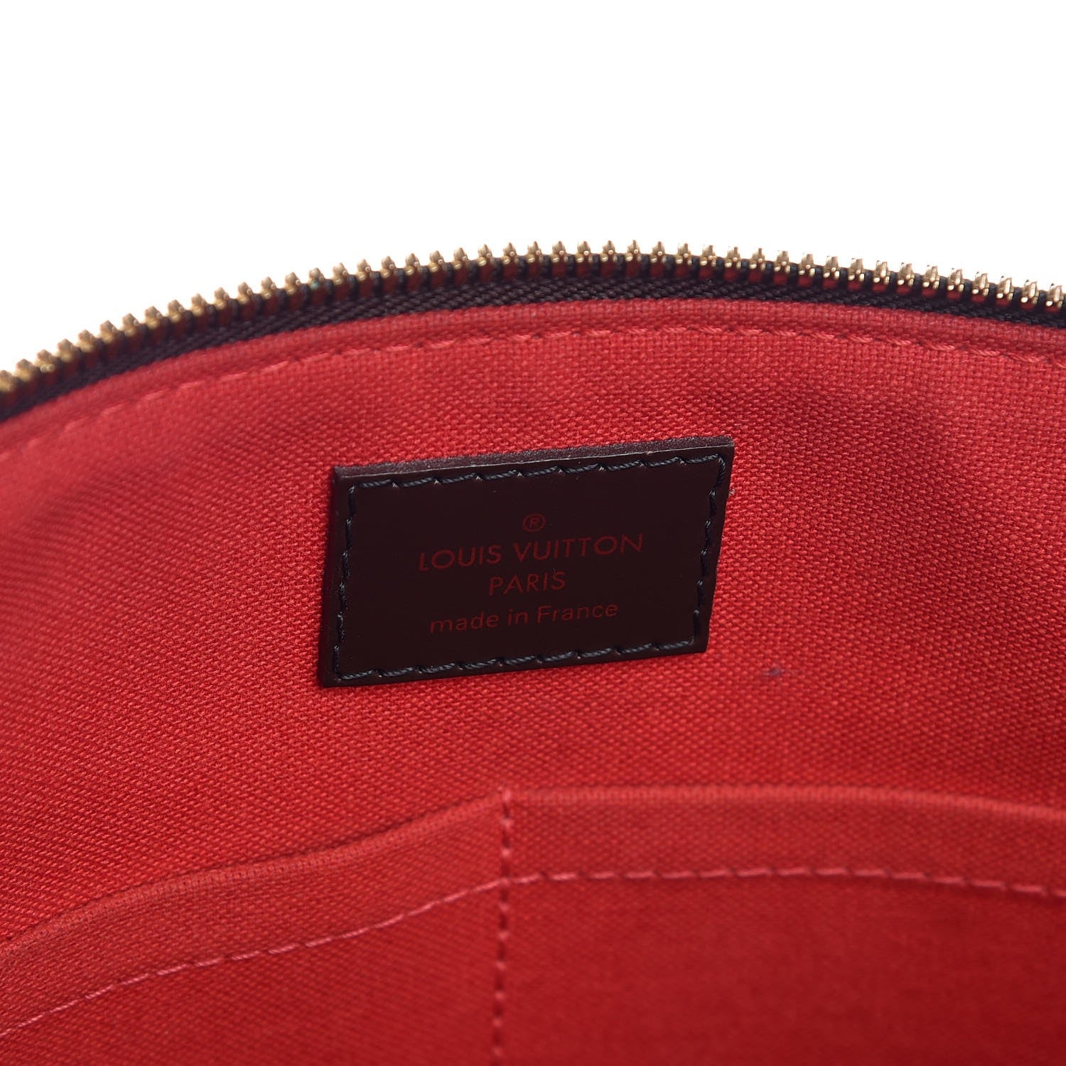 Louis Vuitton Damier Ebene Westminster GM 6 of 8