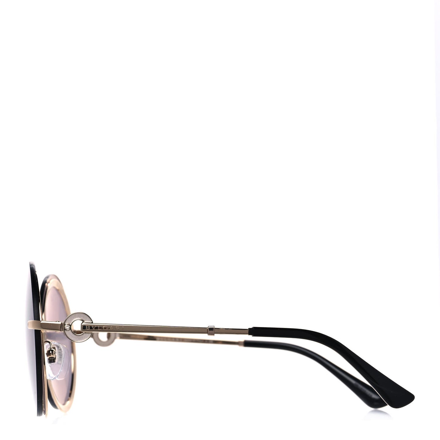 On Me 6149B Sunglasses Black
