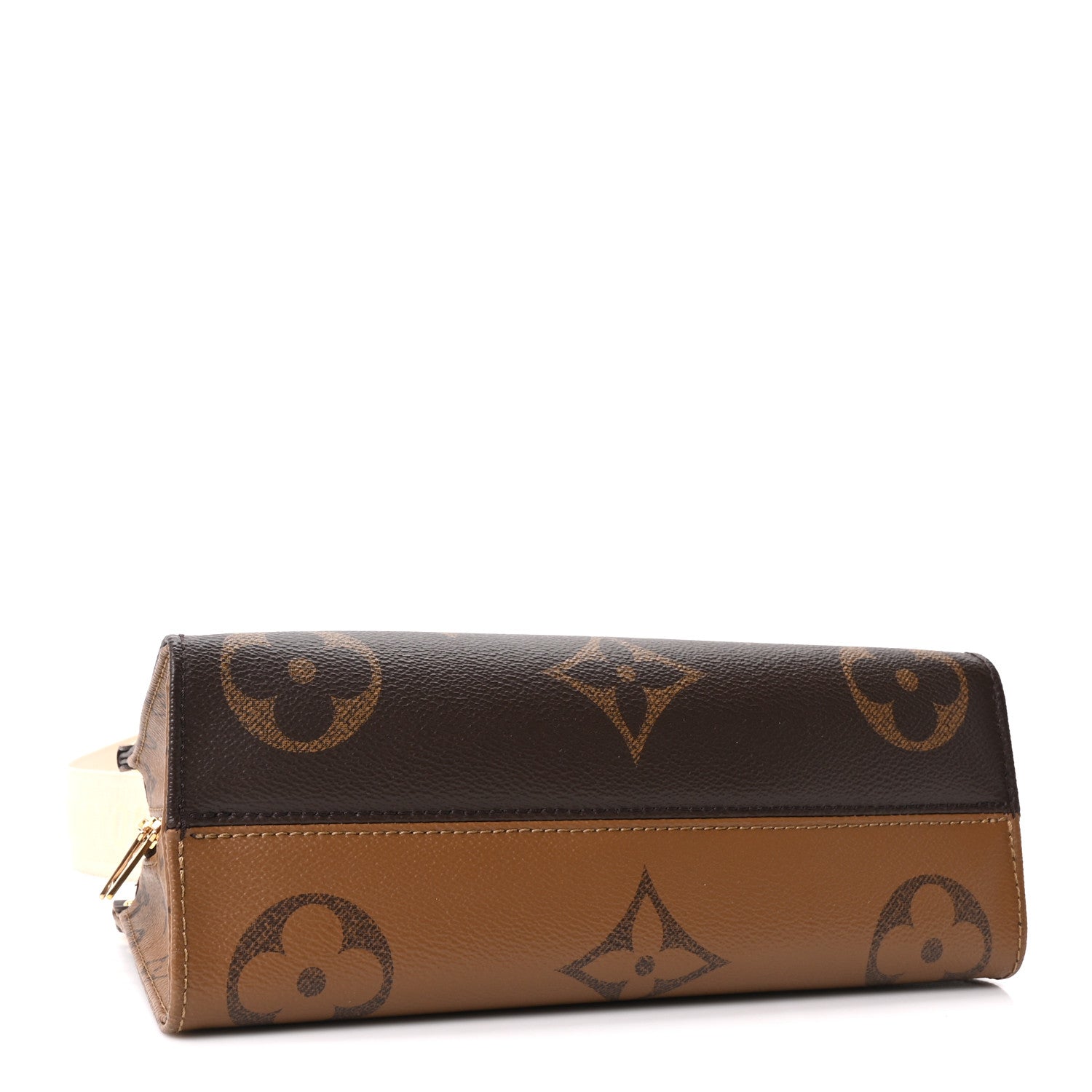 Louis Vuitton Reverse Monogram Giant OnTheGo East West 4 of 9