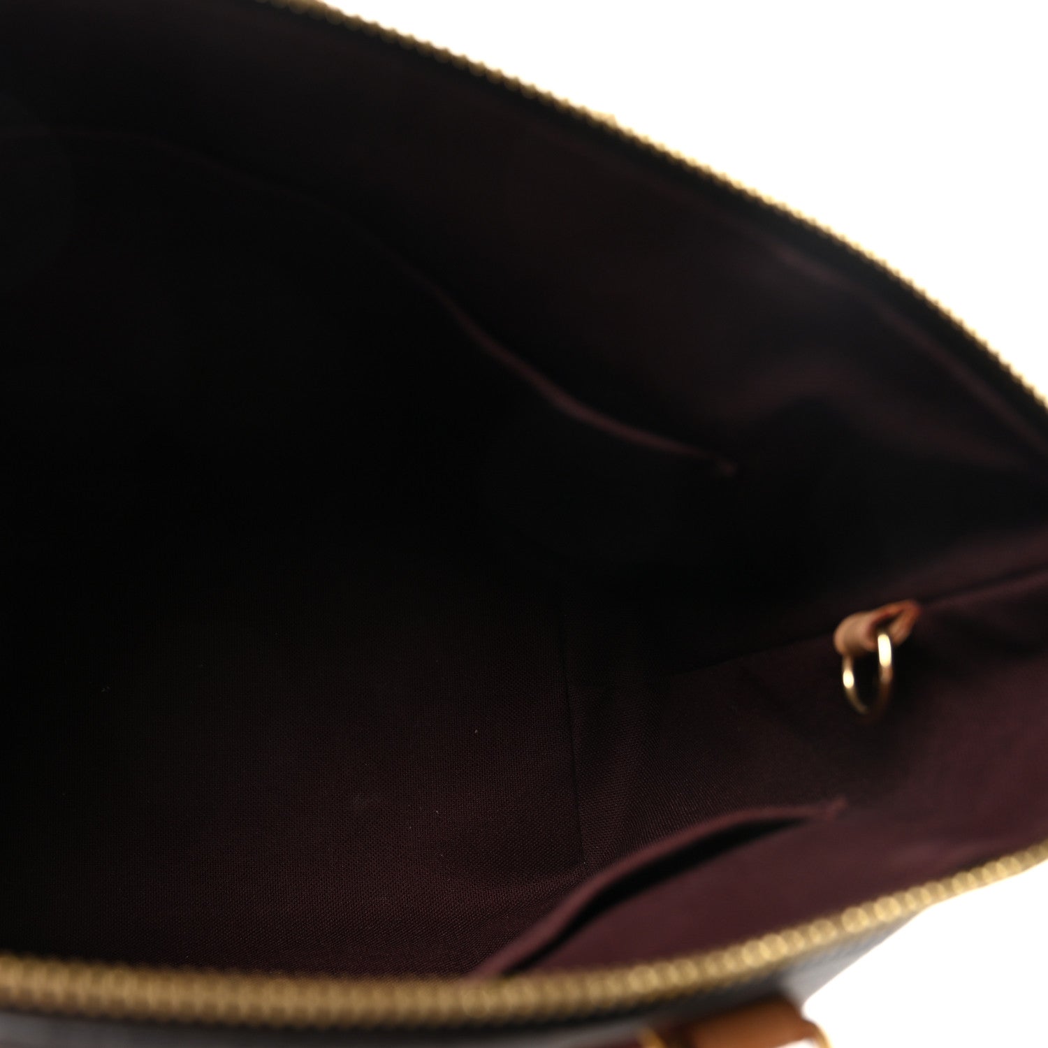 Louis Vuitton Monogram Turenne PM 5 of 9