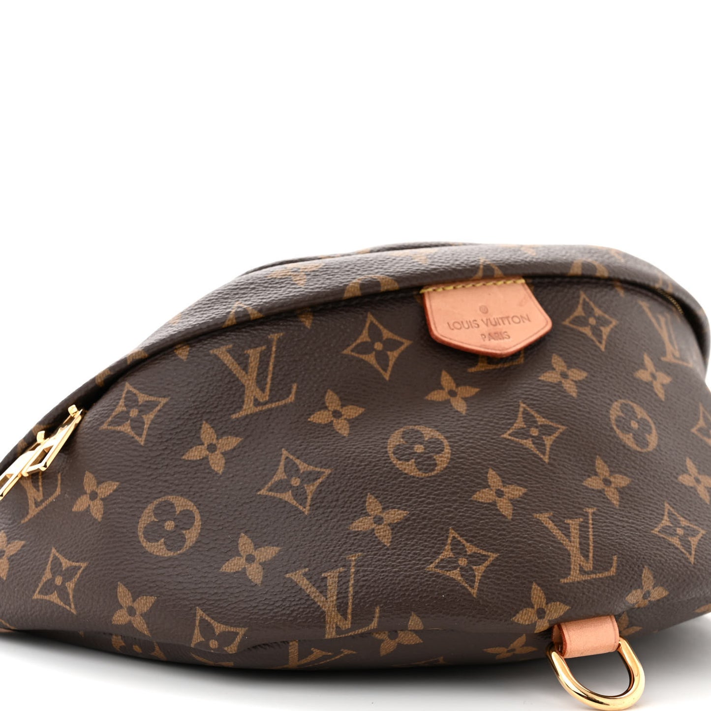 LOUIS VUITTON Monogram Bumbag