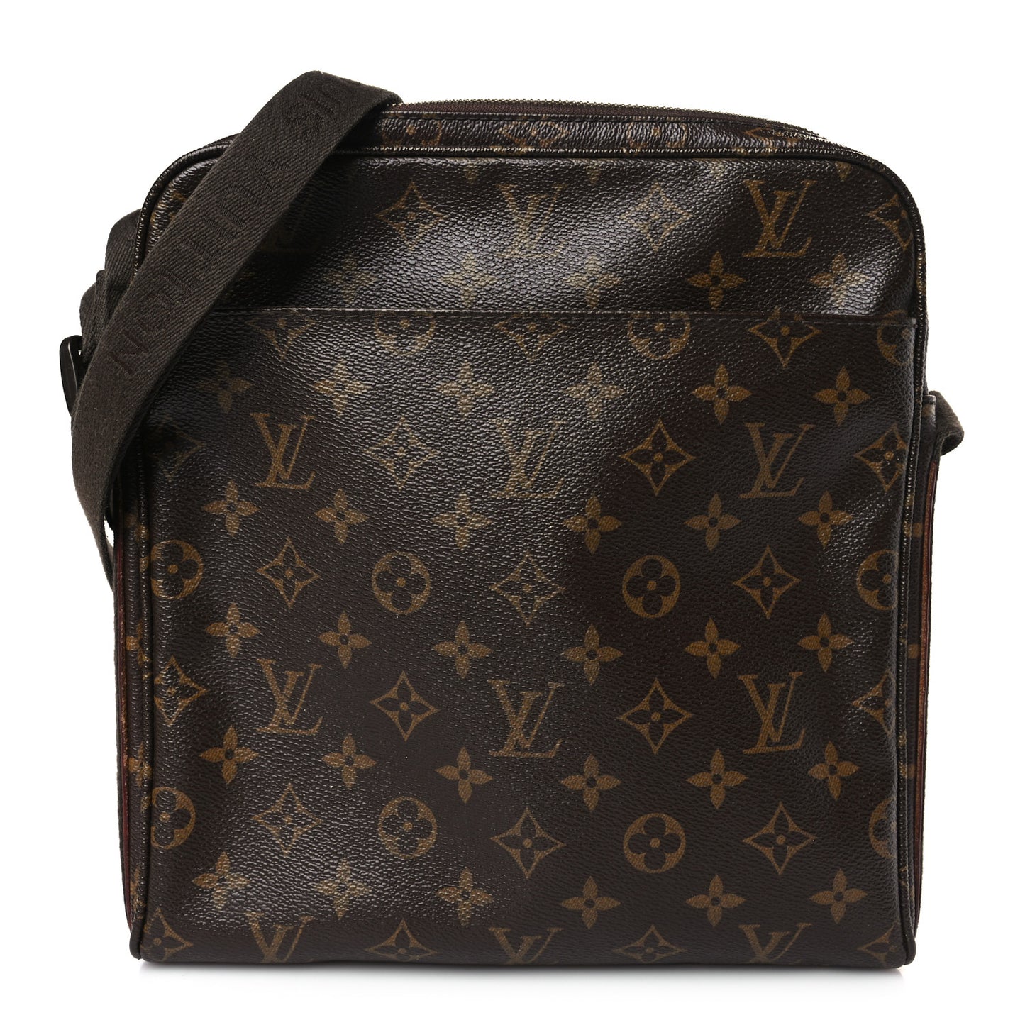 Monogram Trotteur Beaubourg