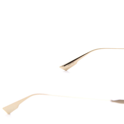 Christian Dior Color Quake 1 Square Shield Sunglasses Fuchsia 8 of 9