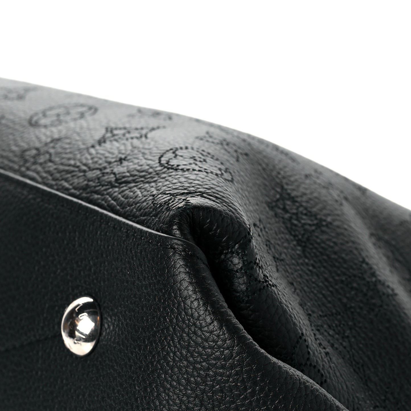 Mahina Beaubourg Hobo MM Black