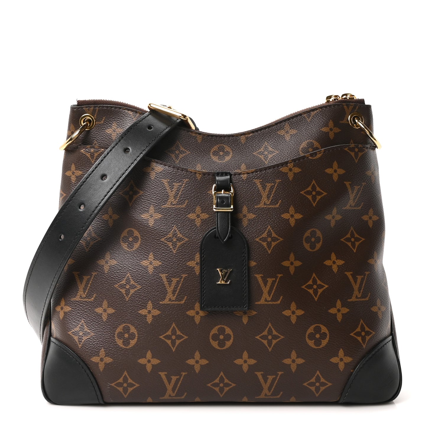 Monogram Odeon MM Black