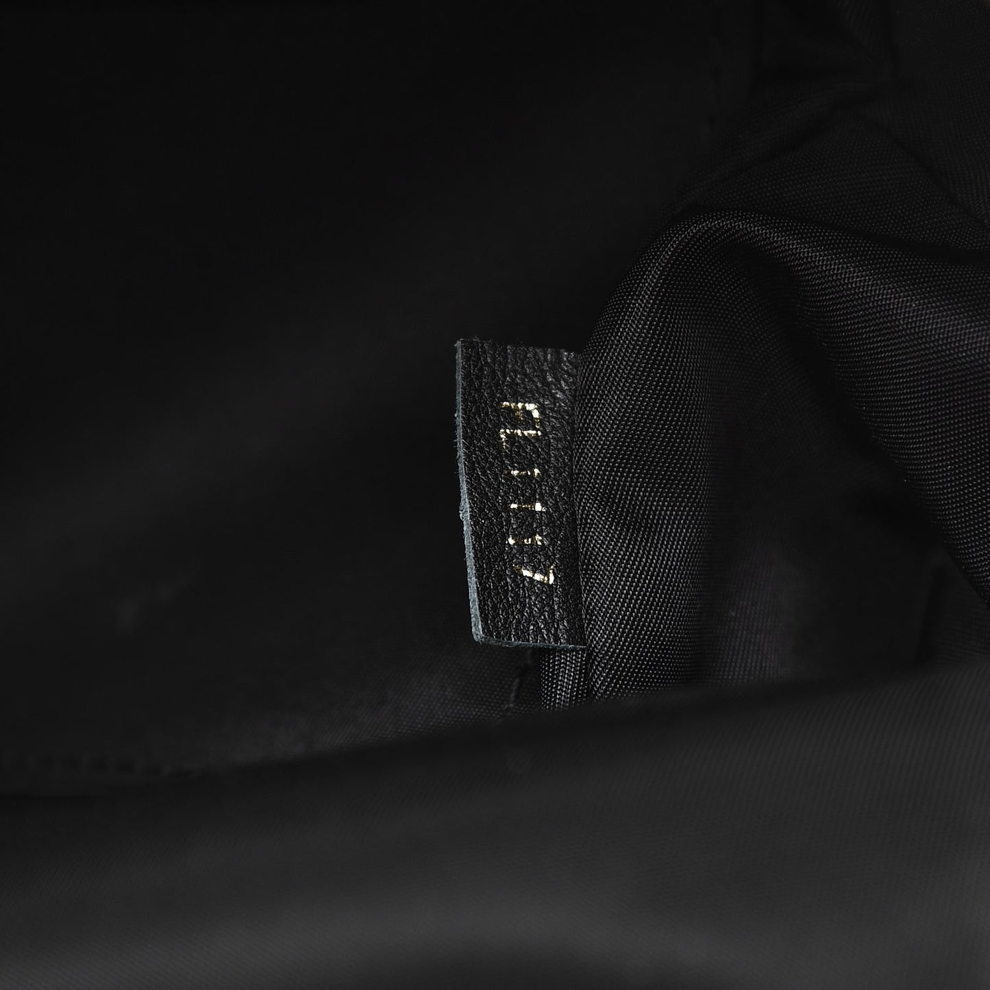 Reverse Monogram Palm Springs Backpack Mini