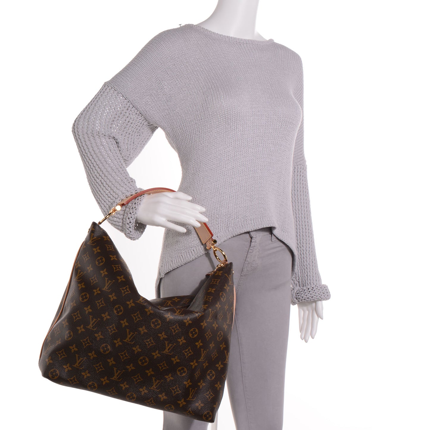 Monogram Sully MM
