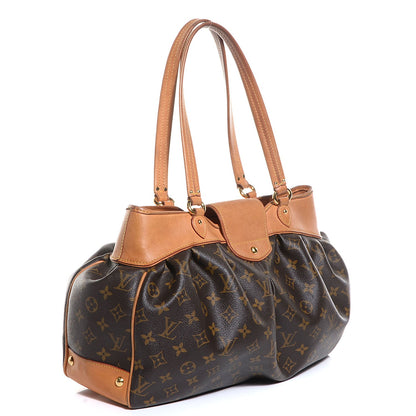 Louis Vuitton Monogram Boetie GM 3 of 8