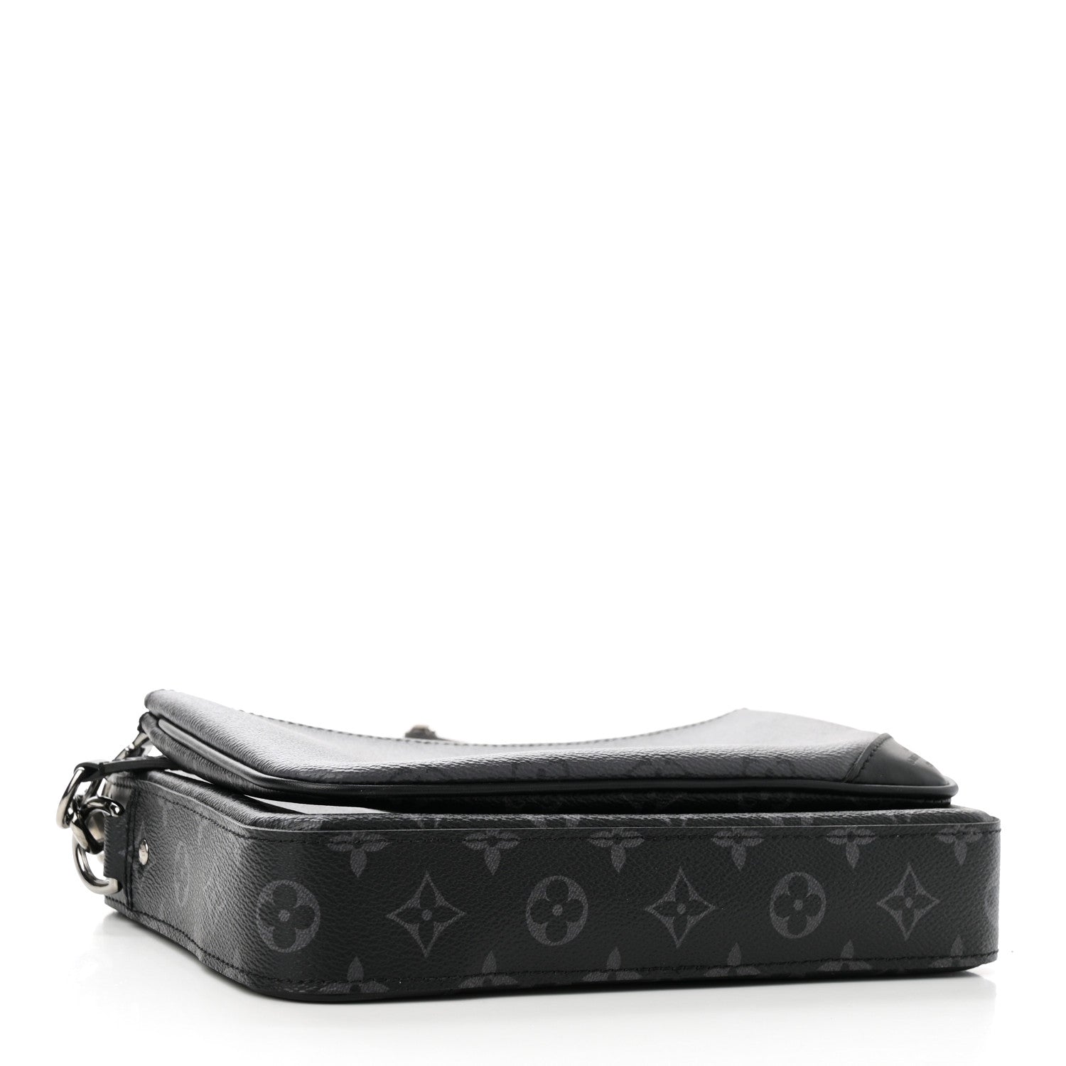 Louis Vuitton Reverse Monogram Eclipse Trio Messenger 4 of 10