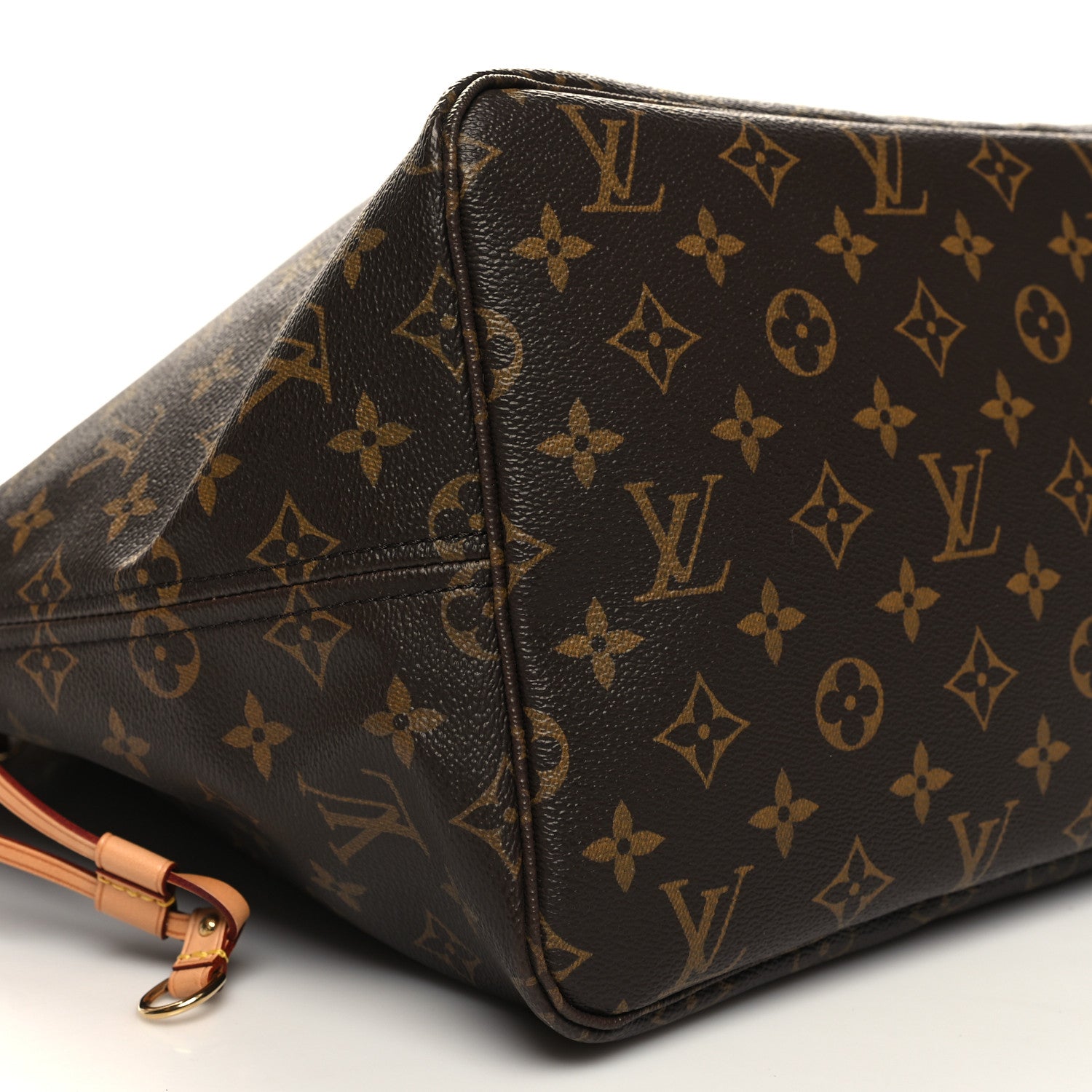Louis Vuitton Monogram Neo Neverfull GM 12 of 13