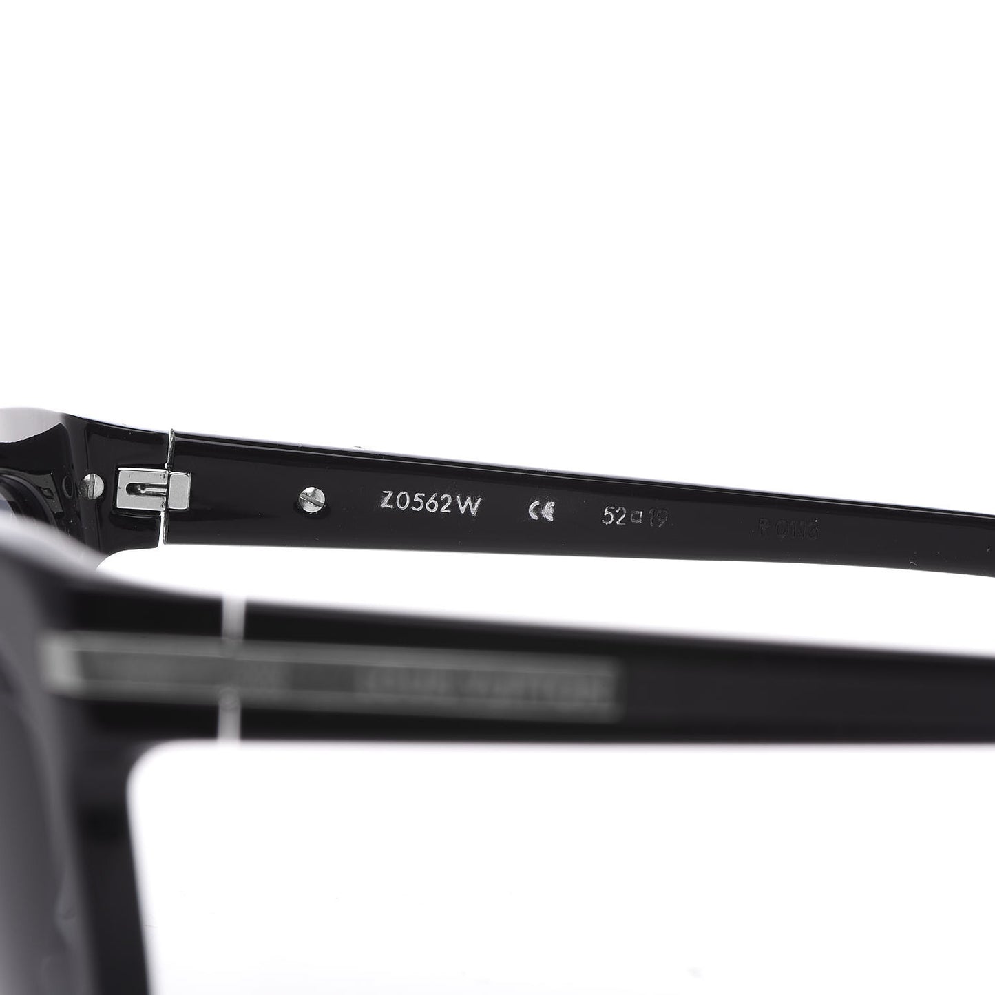 Possession Sunglasses Z0562W Black