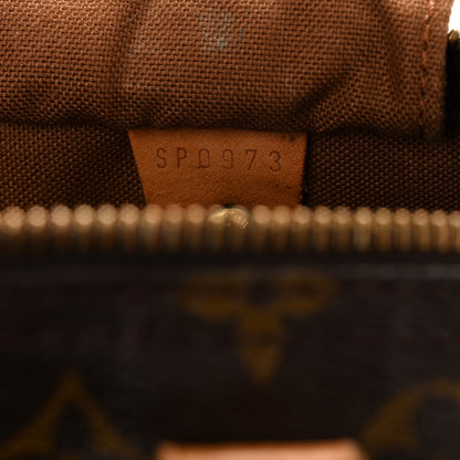 Louis Vuitton Monogram Speedy 30 7 of 13