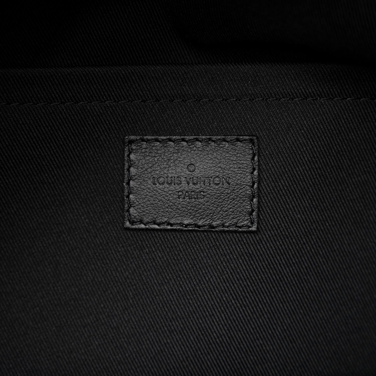 Louis Vuitton Monogram Palm Springs Backpack MM 6 of 9