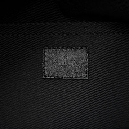 Louis Vuitton Monogram Palm Springs Backpack MM 6 of 9